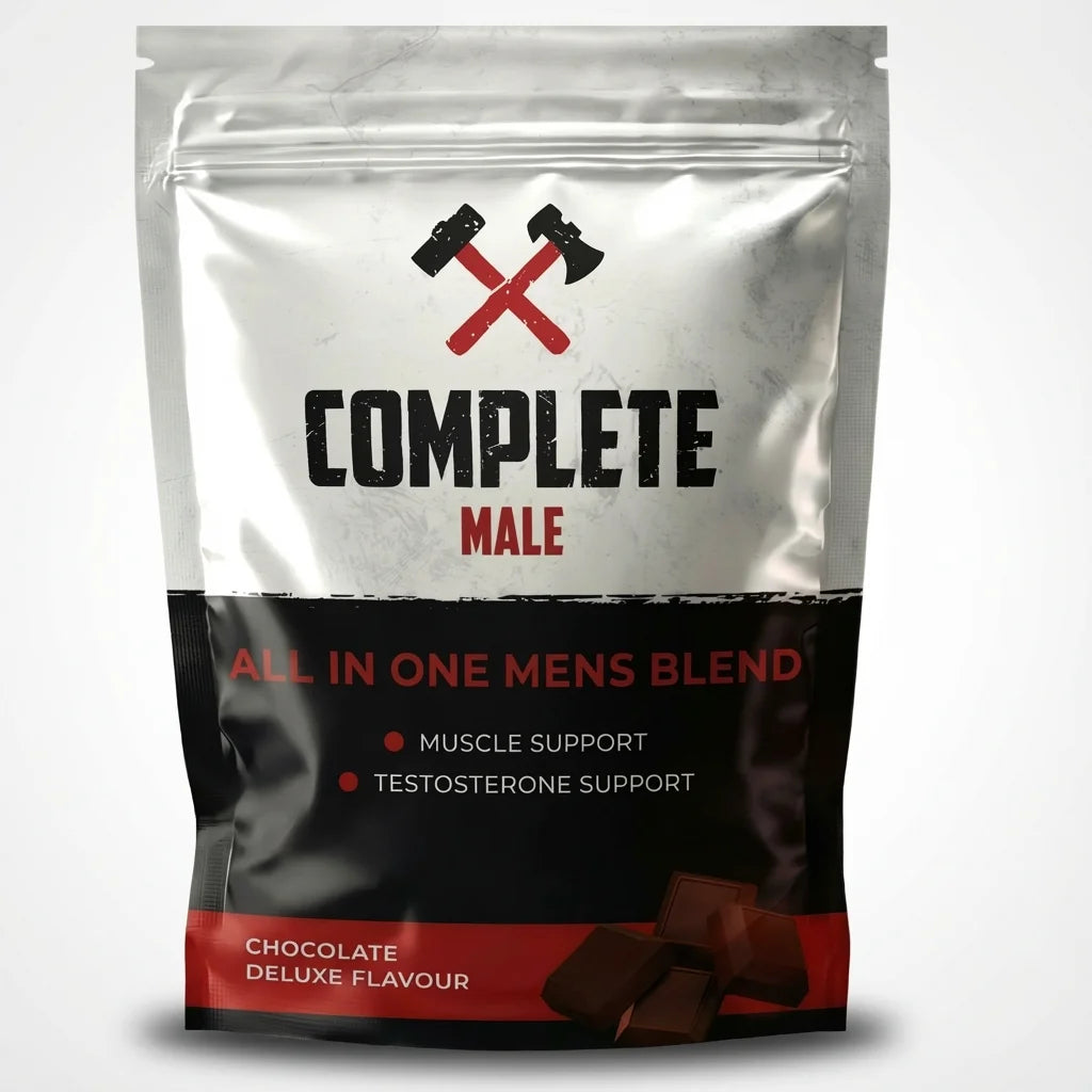 Complete Male