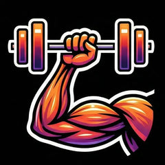 INCREASE STRENGTH & POWER